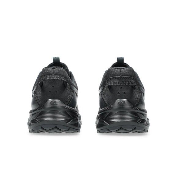 Asics Gel Venture 10 Black /Graphite Men's Trail Runners 1011B967 Size 11 M *NEW - Picture 5 of 5